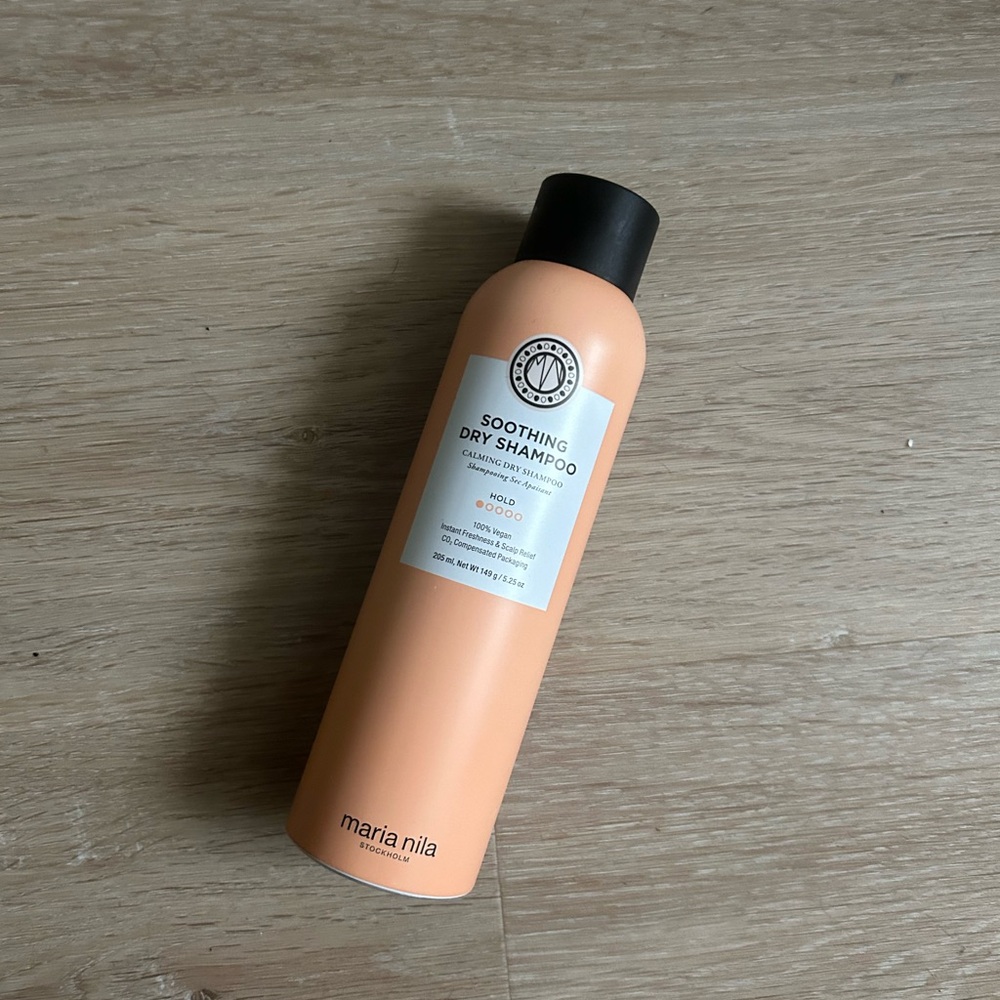 Maria Nila Soothing Dry Shampoo